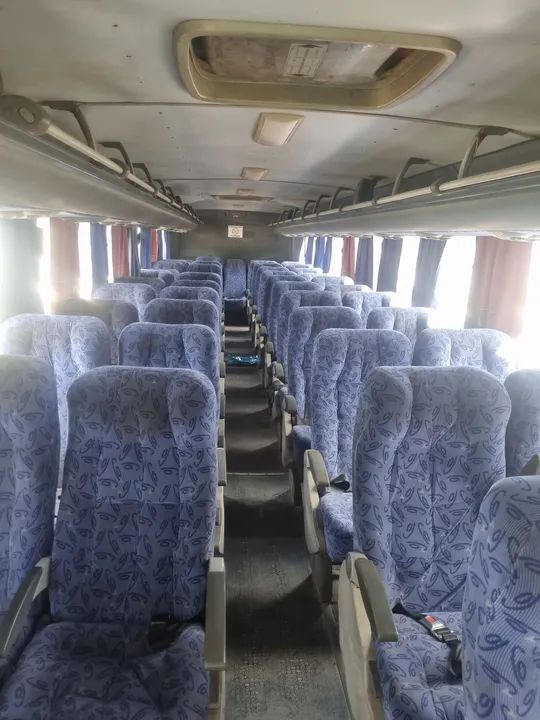 COMIL VERSÁTILE MWM 6 CC - Foto 6