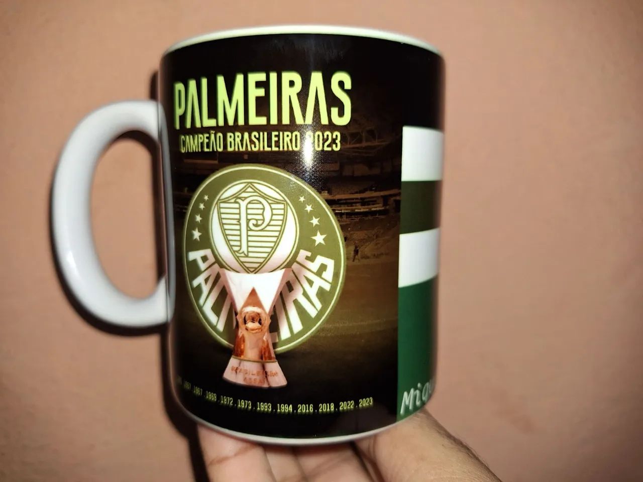 Canecas personalizadas 