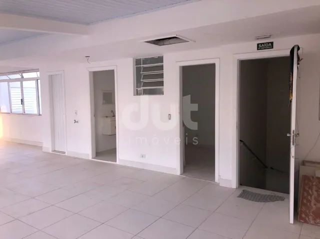 Sala comercial para locação no Jardim Guarani em Campinas/SP - Foto 4