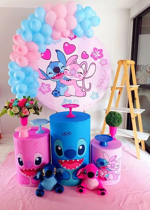 Locação de decorações  - Foto 3