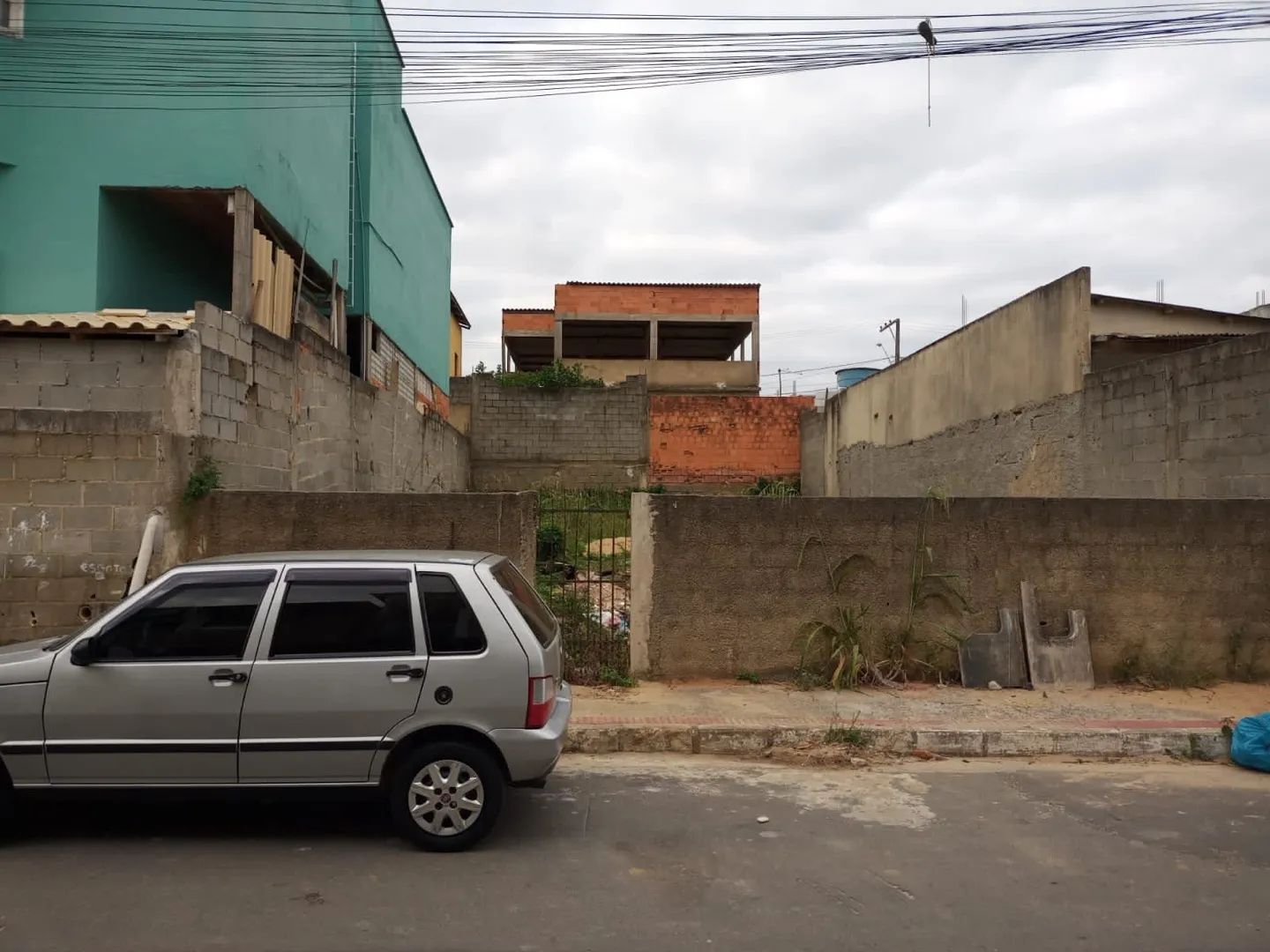 foto - Aracruz - Guanabara