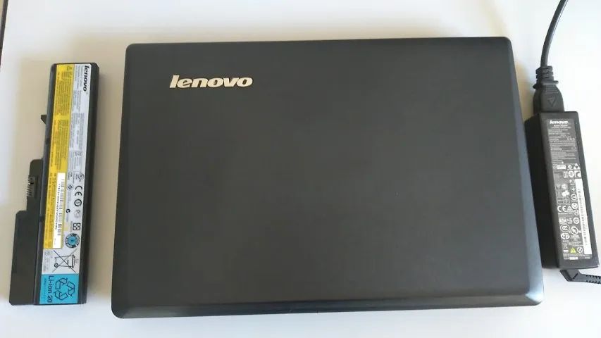Notebook Lenovo G460 i5 SSD 128Gb, 4Gb Ram - Foto 3