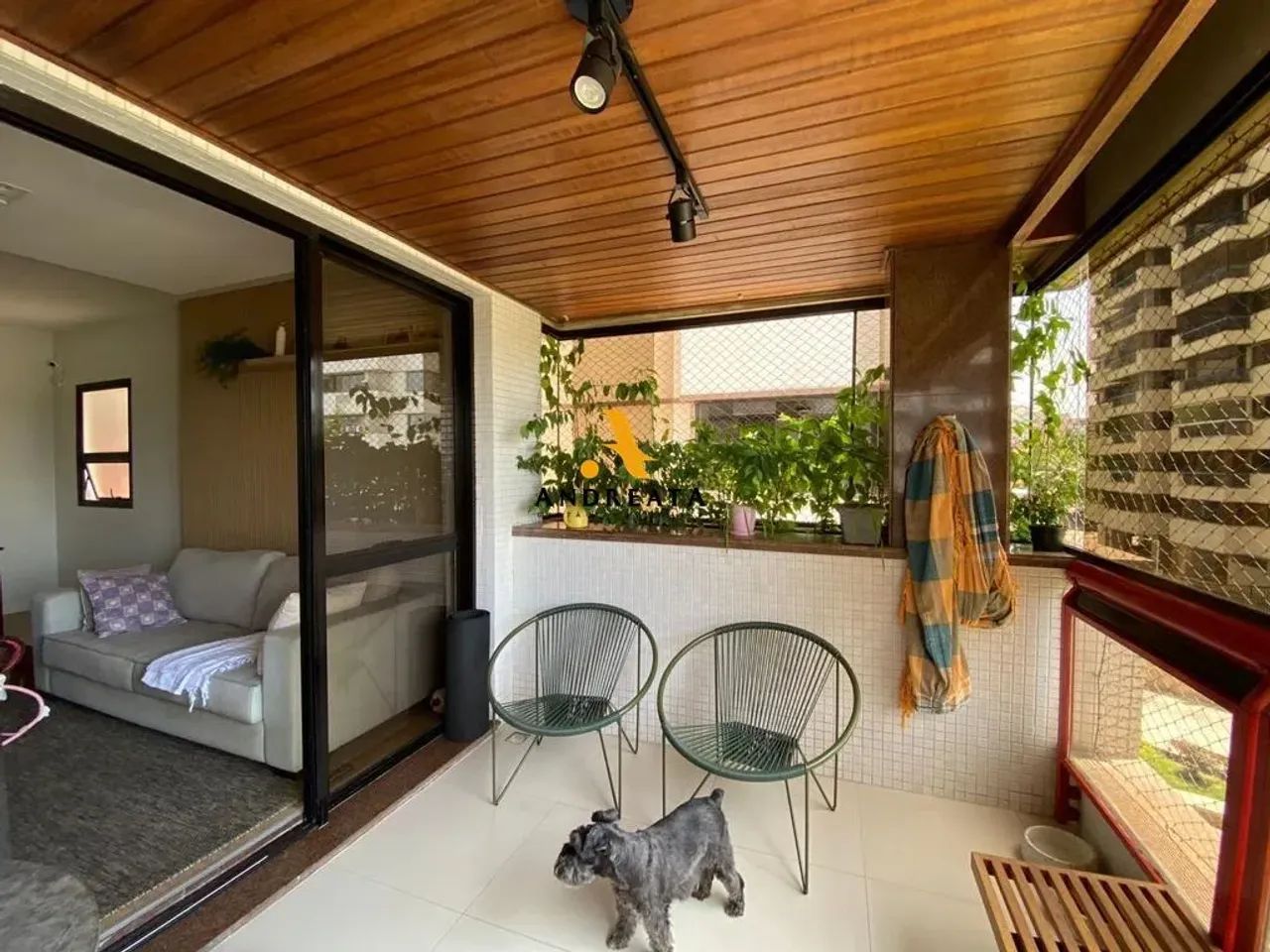 Venda de Apartamento com 3 quarto(s), 1 suíte(s), 110 m², por R$ 1.5 milhão, no condomínio - Foto 3