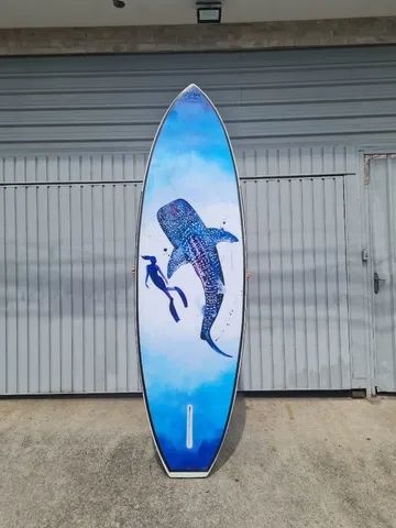 Prancha de Stand Up Deep Dive