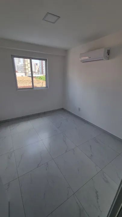 Alugo por Ano Apartamento 2 Quartos em Manaira - Foto 3