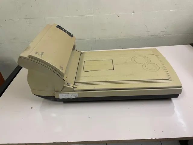 Scaner  - Foto 6