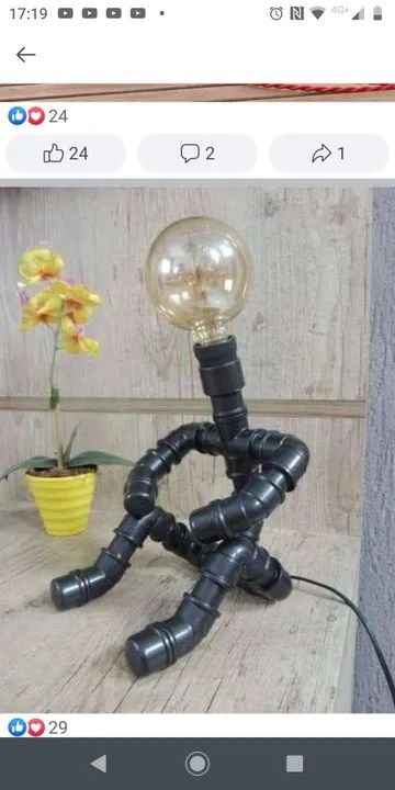 Reparos e Construções 