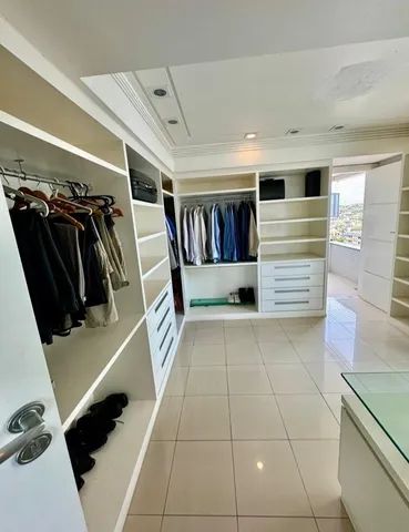 Crystal Green Lindissimo apartamento andar alto em Lagoa Nova com 346 metros - Foto 3