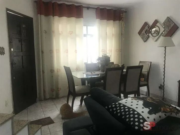 SOBRADO L - SANTA MARIA - SÃO CAETANO DO SU