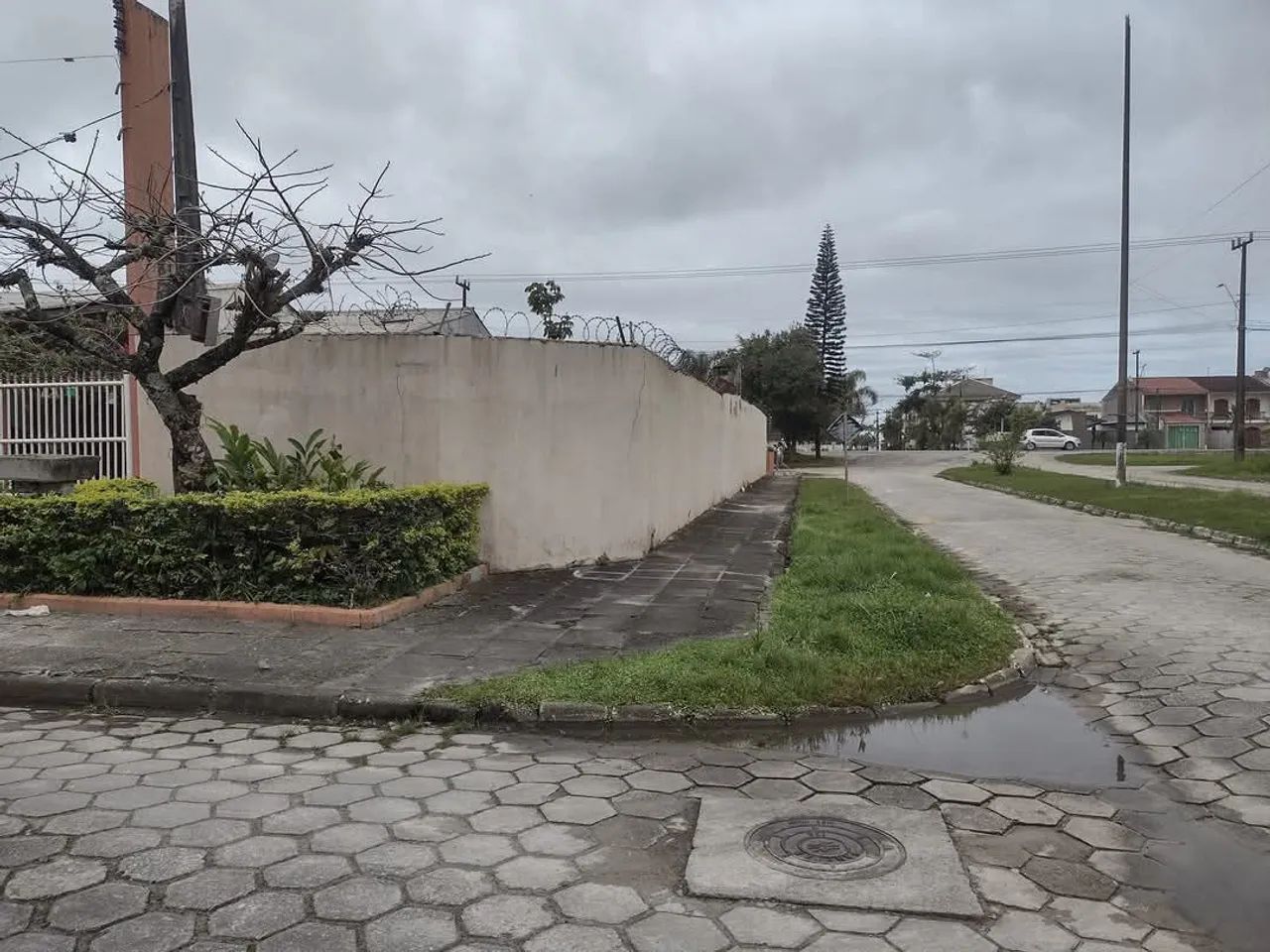Casa Temporada com Piscina - Acomoda até 6 pessoas - Foto 3