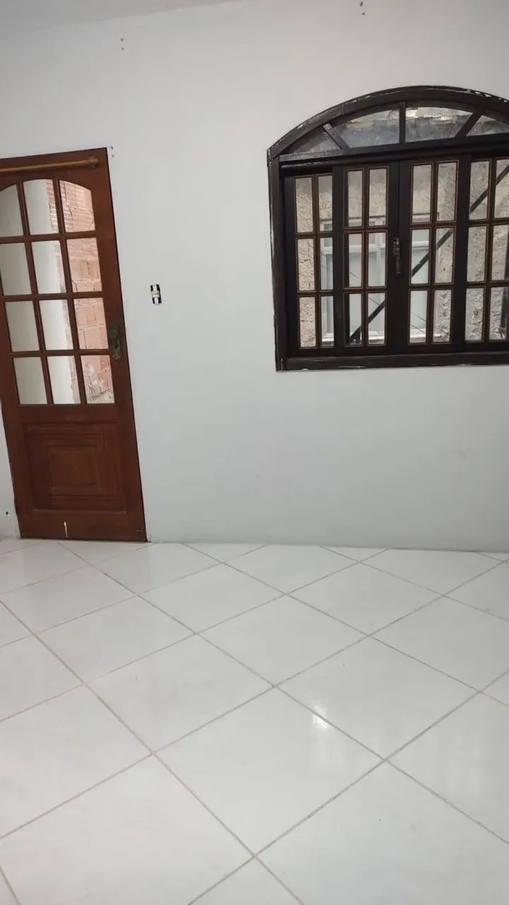 Foto - Rio de Janeiro - Bento Ribeiro