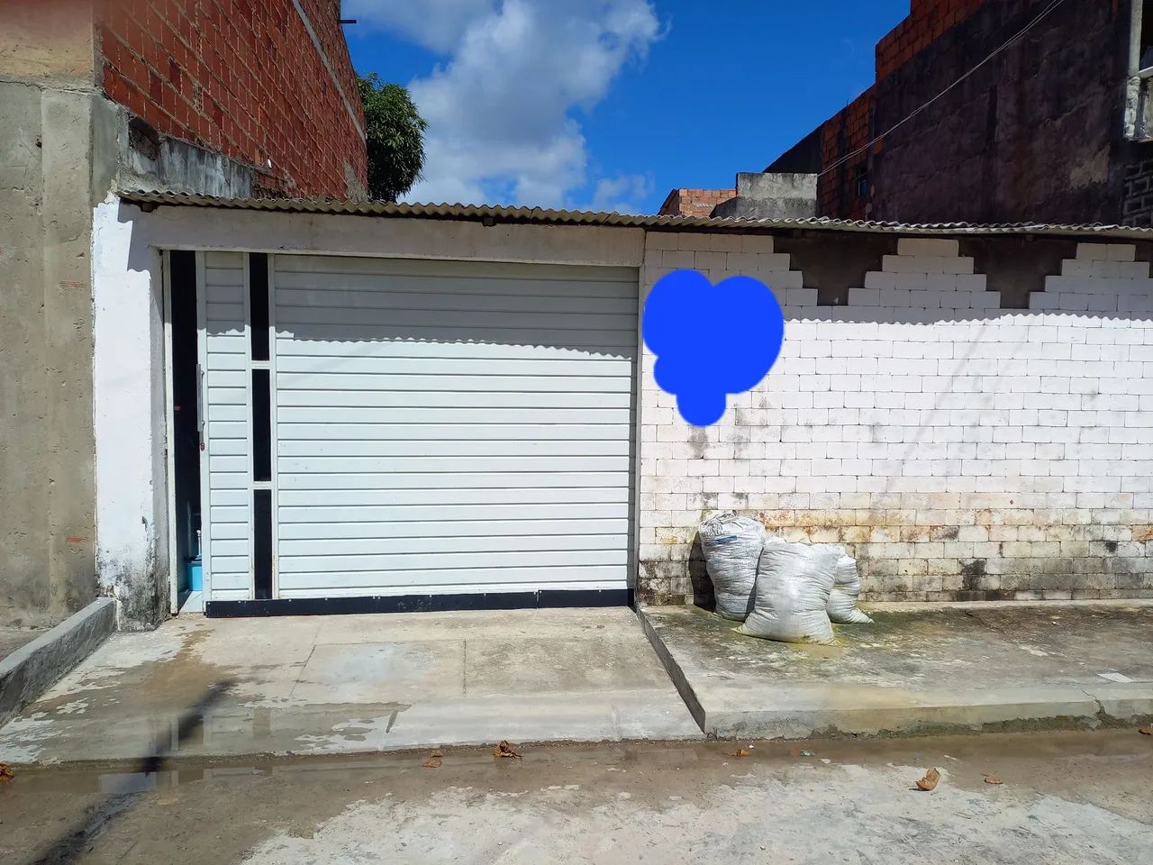 Foto - Nossa Senhora do Socorro - 