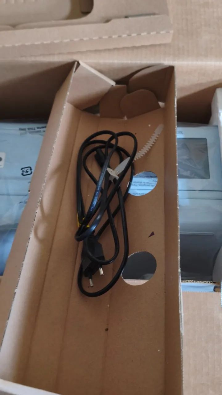 Máquina de Corte Papelaria  - Foto 3