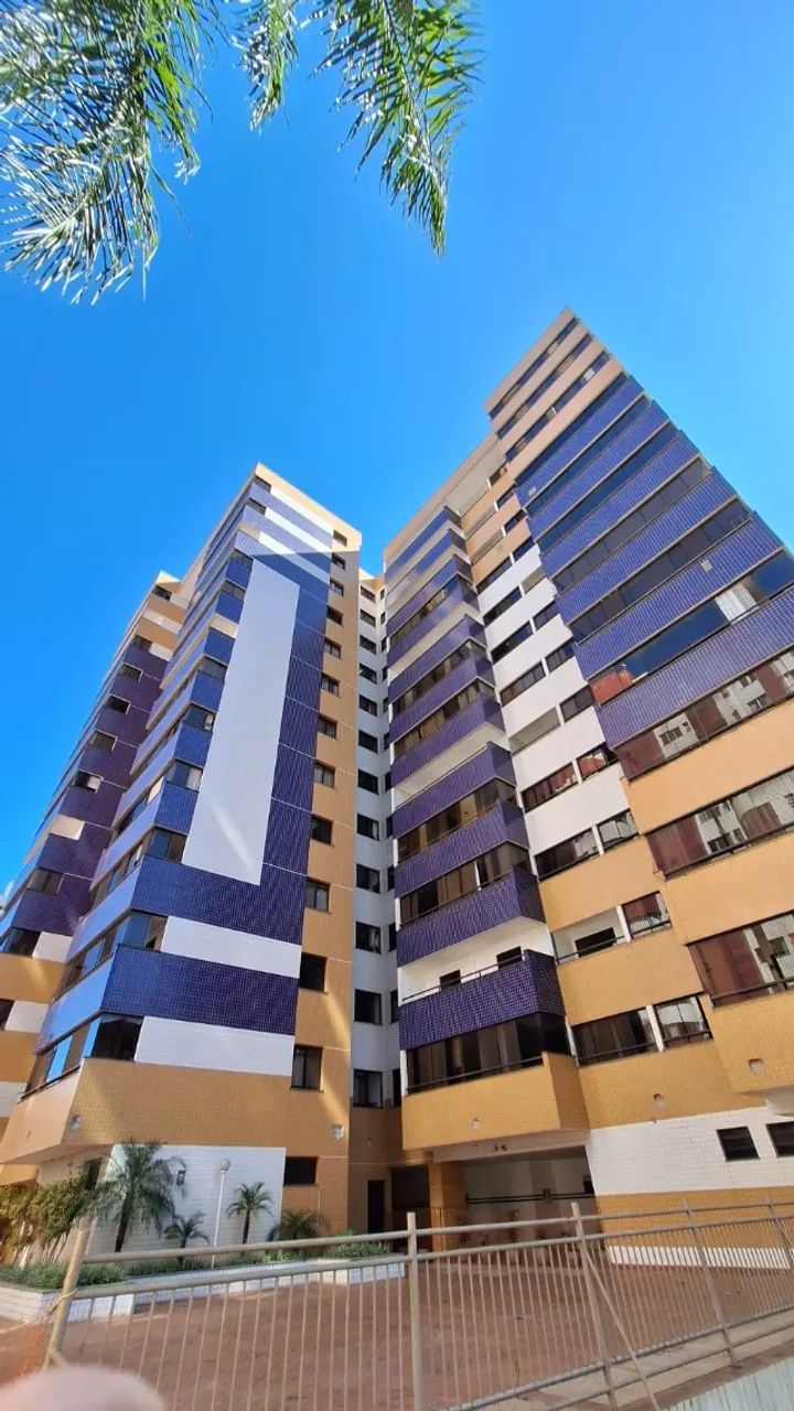 3 QUARTOS, 90M², 2 VAGAS, R$570.000,00 (Sou corretor de imóveis)