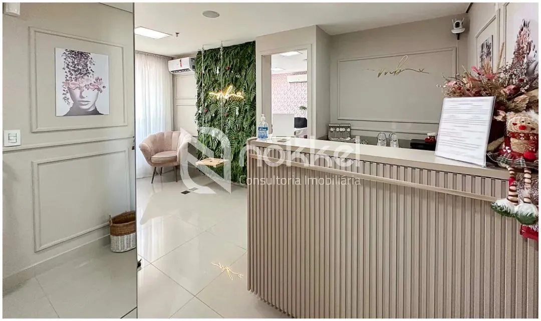 Sala Comercial | Compra com renda | Campo Belo | 62m²