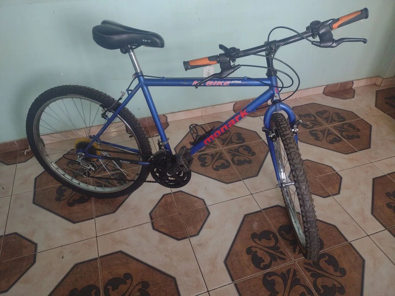 Bicicleta Monark M.Bike Plus - Foto 3