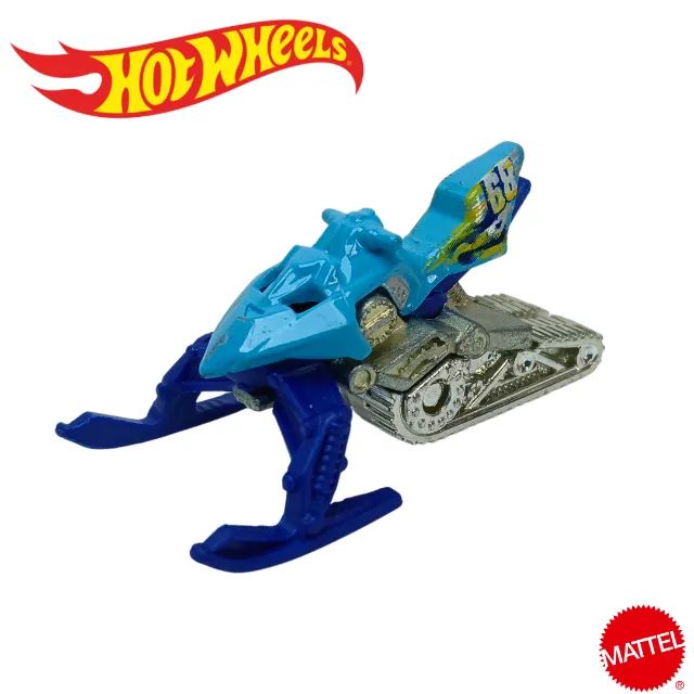 hot whells - jet sky (cód 345)