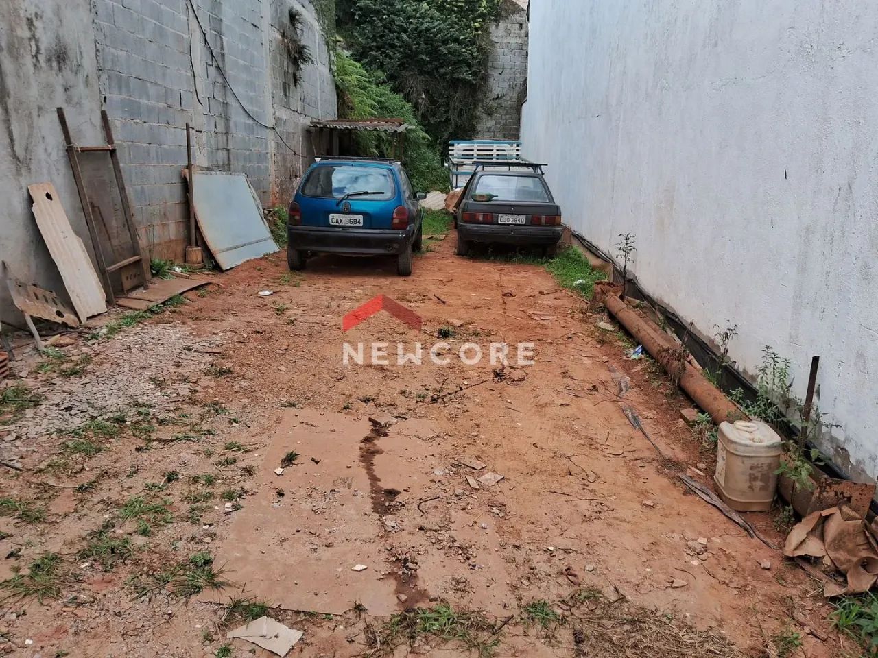 Lote em Rua Francisco de Andrade - Loteamento Alvorada - Mogi das Cruzes/SP - Foto 3