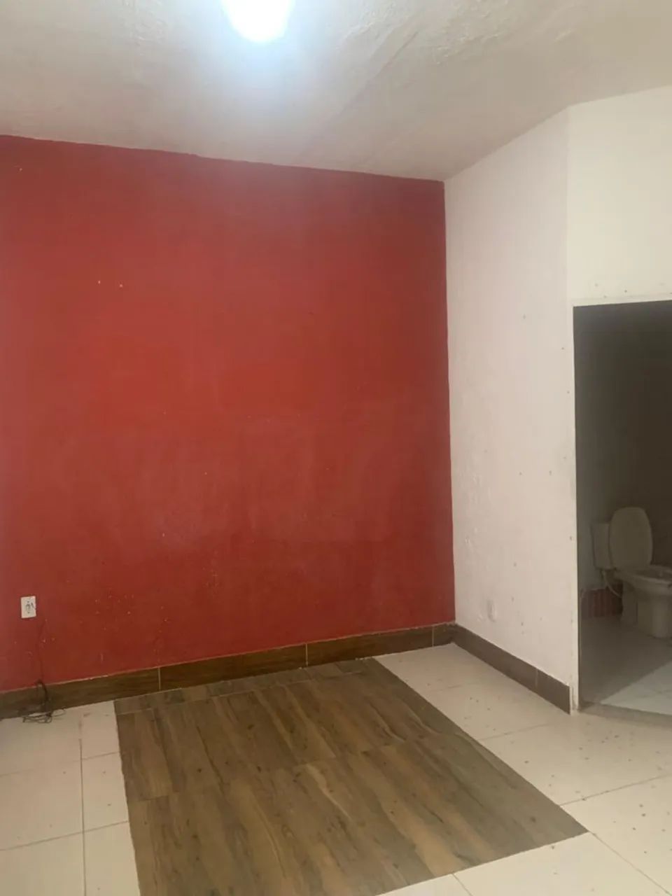 Foto - Belém - Castanheira