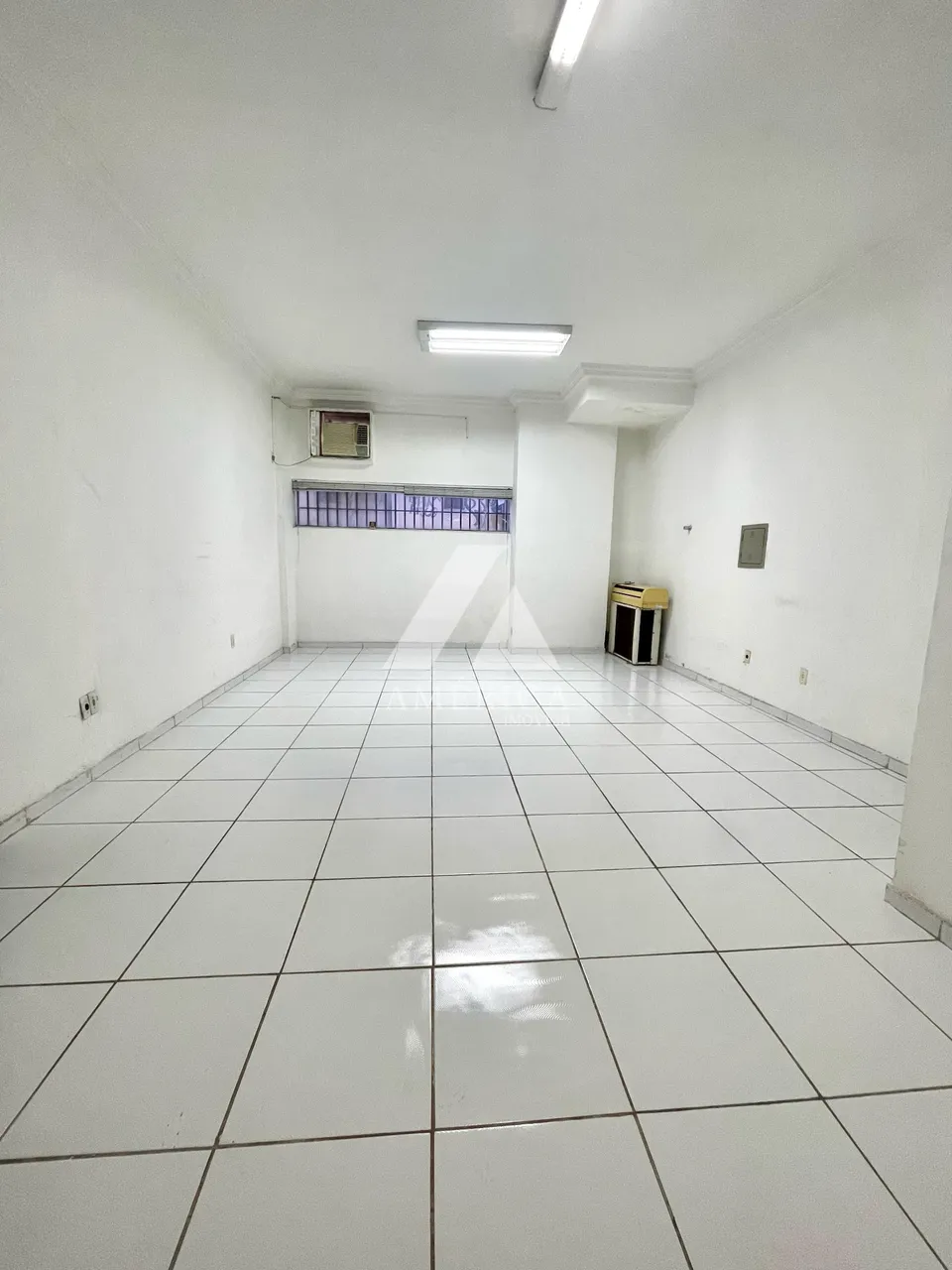 Sala comercial para venda com 38 metros quadrados com 1 quarto em Centro-Norte - Cuiabá -