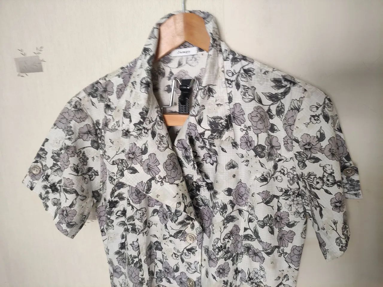 Jampy vestido Tam 44 70,00 - Foto 3