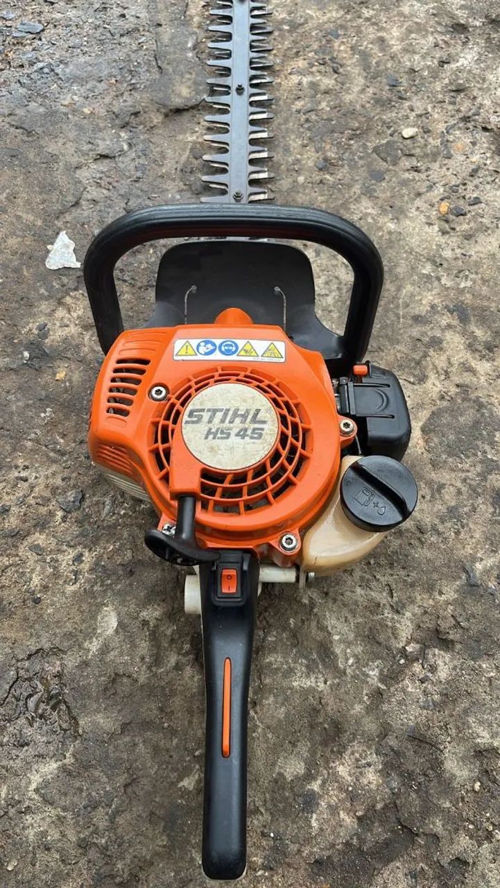 Conserto Roçadeira - Foto 6