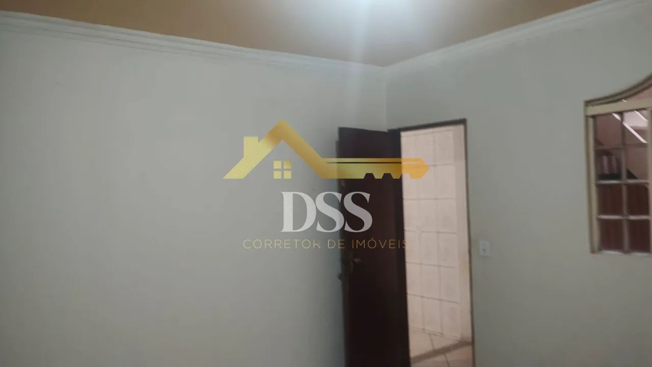 Vendo Sobrado Quadra 212 Samambaia Norte<br> - Foto 4