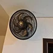 Ventilador Instalação e Manutenção  - Foto 4