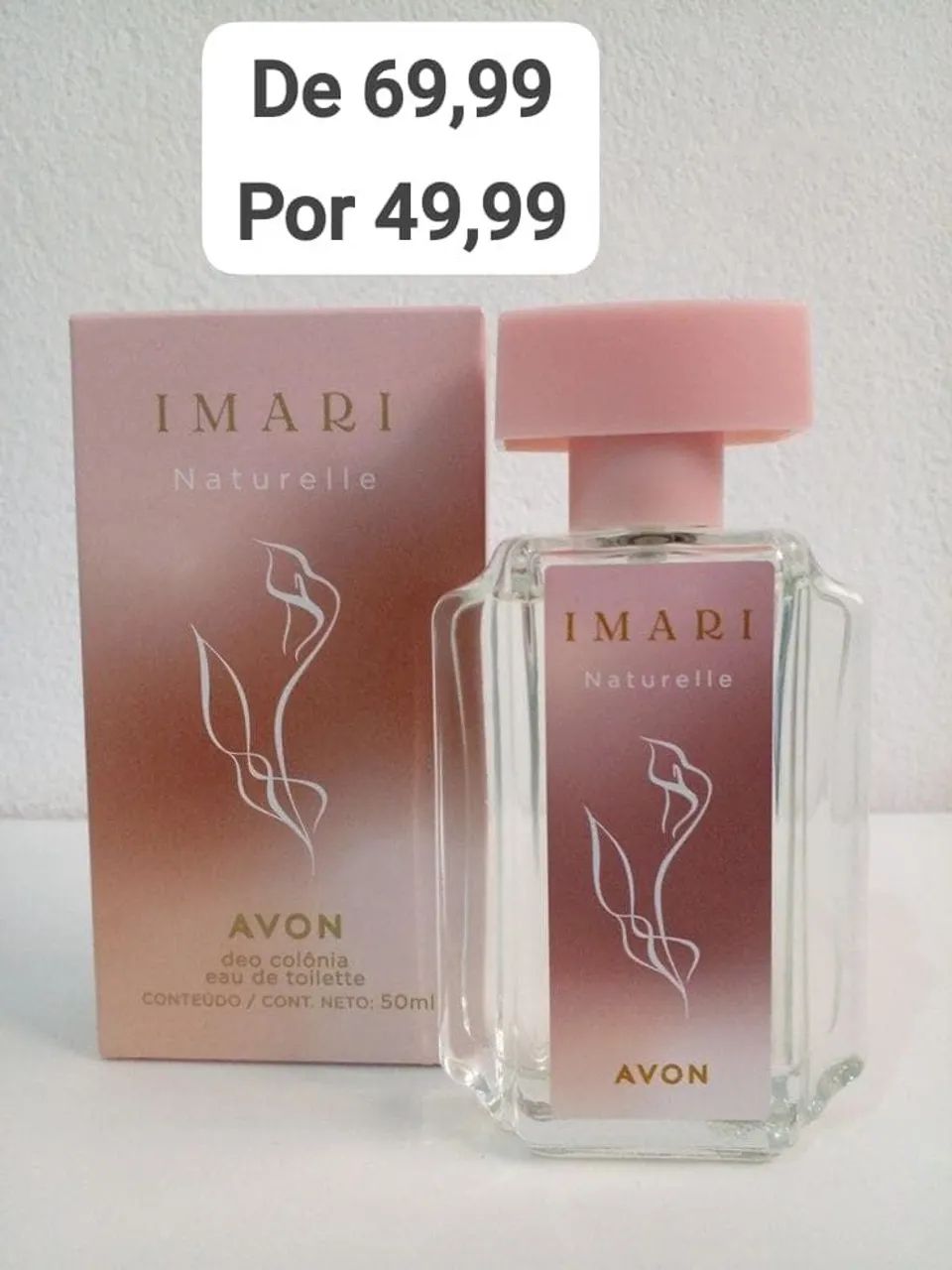 Perfumes e presentes de natal - Foto 5