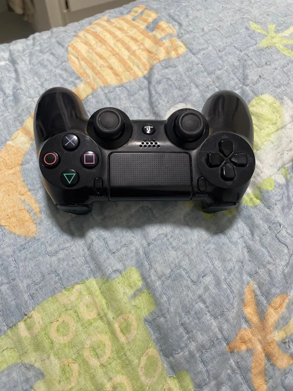 PS4  Batman Arkham Knight edição limitada (ACEITO NEGOCIAÇÃO DE PREÇO) - Foto 3