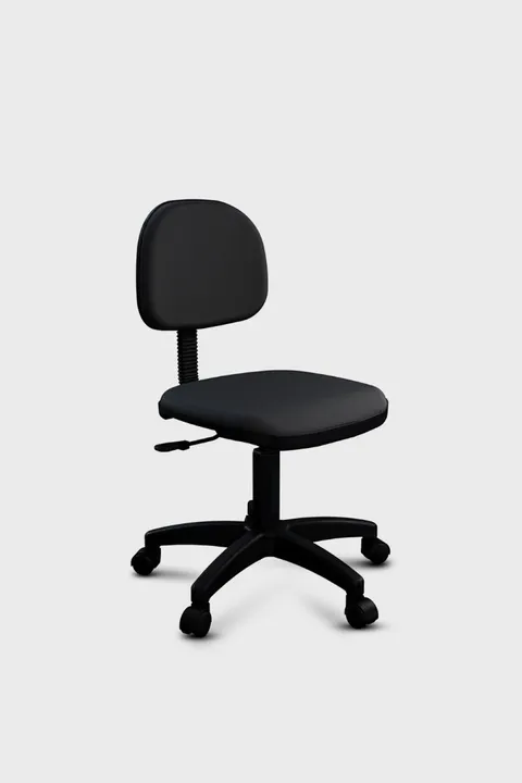 Cadeira Secretaria