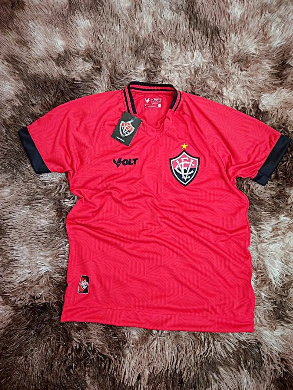 Camisa do Vitória