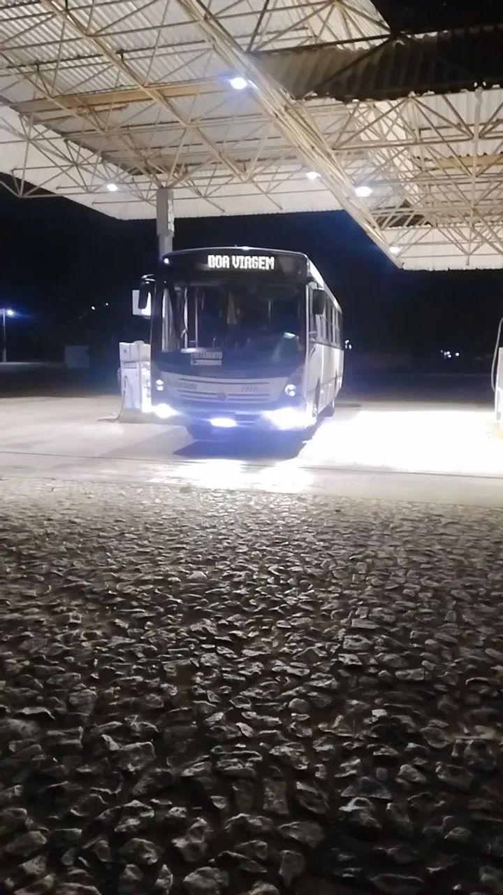 Neobus 2008 Mercedes 1722 - Foto 12