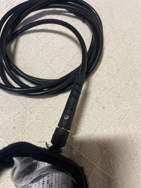 Leash elastik para stand up ou longboard (novo) - Foto 3
