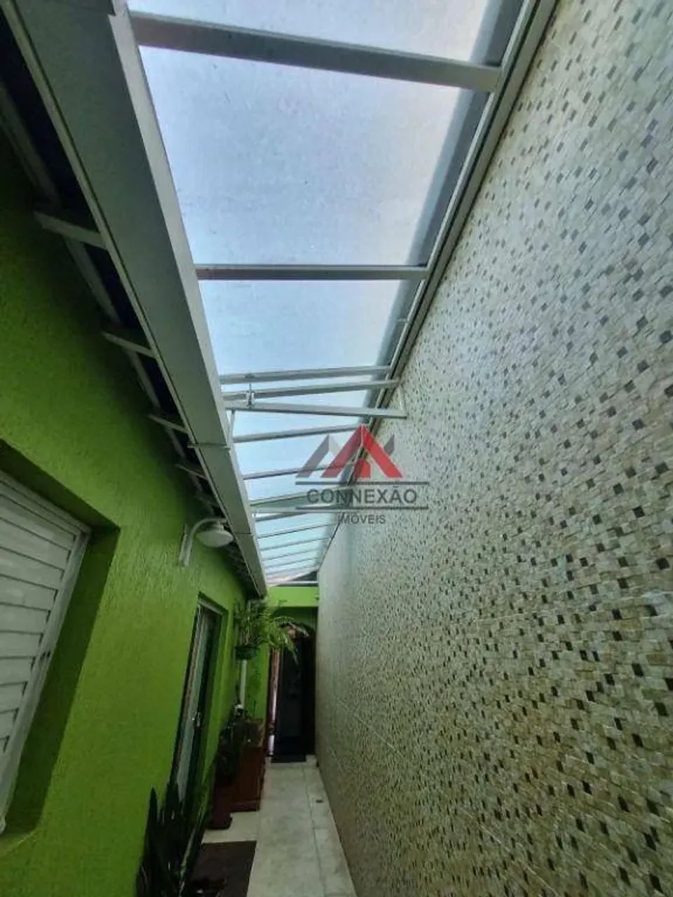 Casa com 3 dormitórios à venda, 133 m² por R$ 500.000,00 - Cidade Cruzeiro do Sul - Suzano - Foto 4