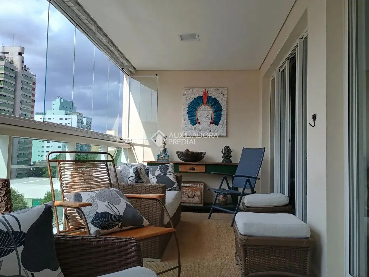 APARTAMENTO PARA ALUGAR - SÃO CAETANO DO SUL - SANTA PAULA - Foto 7