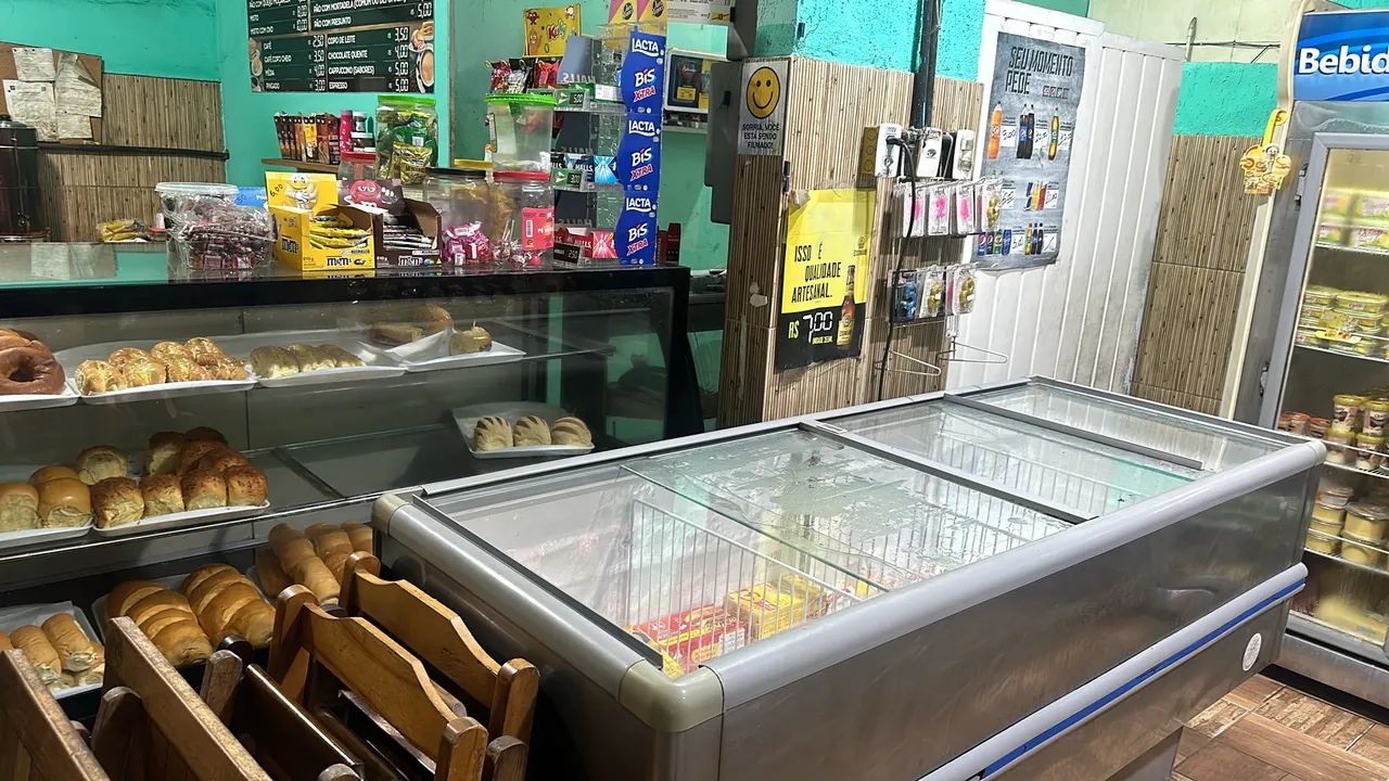 Passo Padaria / Mercearia  - Foto 13