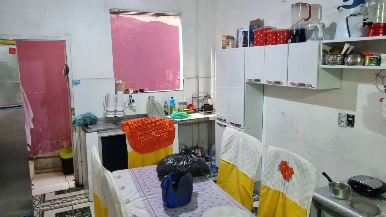 Casa na Guerra Passos P/ Financiar  - Foto 7