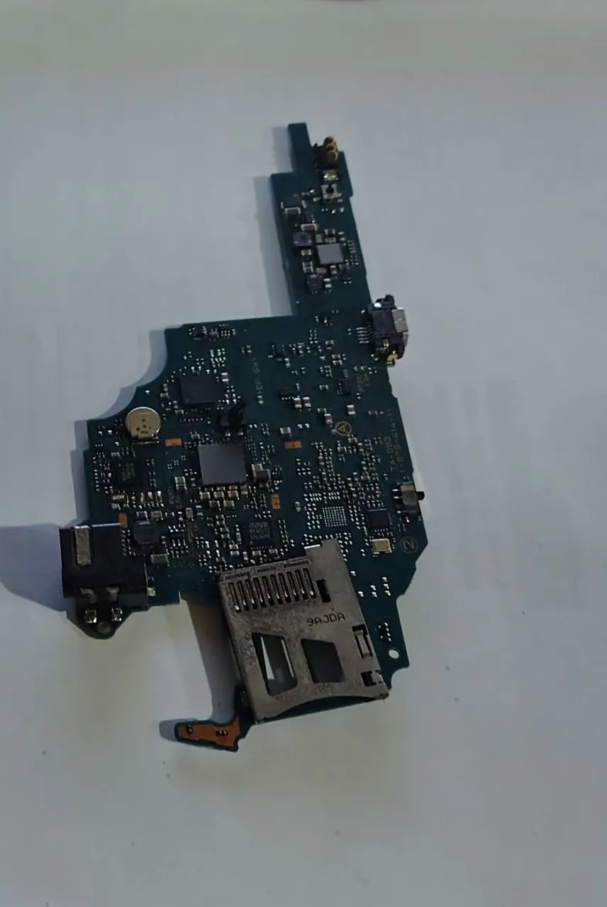 Placa Mãe de PSP TA-093 Para Peças - Foto 4