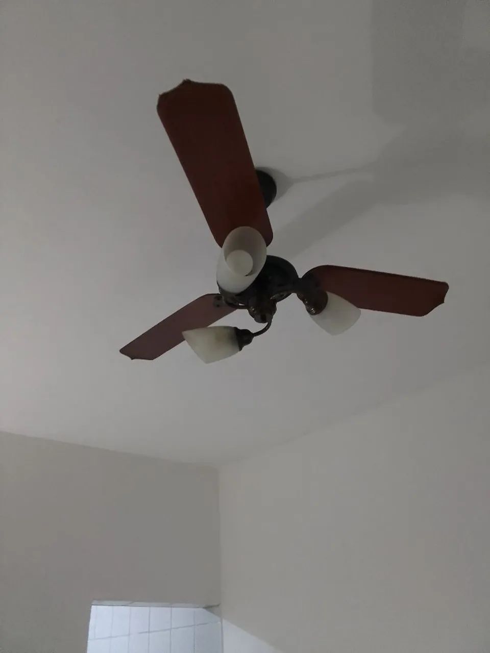 Ventilador Instalação e Manutenção  - Foto 3