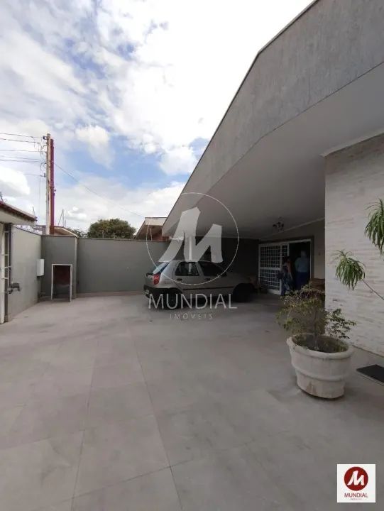 Casa (térrea na rua) 3 dormitórios/suite, cozinha planejada - Foto 3