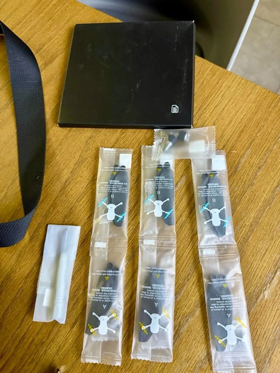 DJI Mini 2 - Drone Compacto e Poderoso - Foto 4