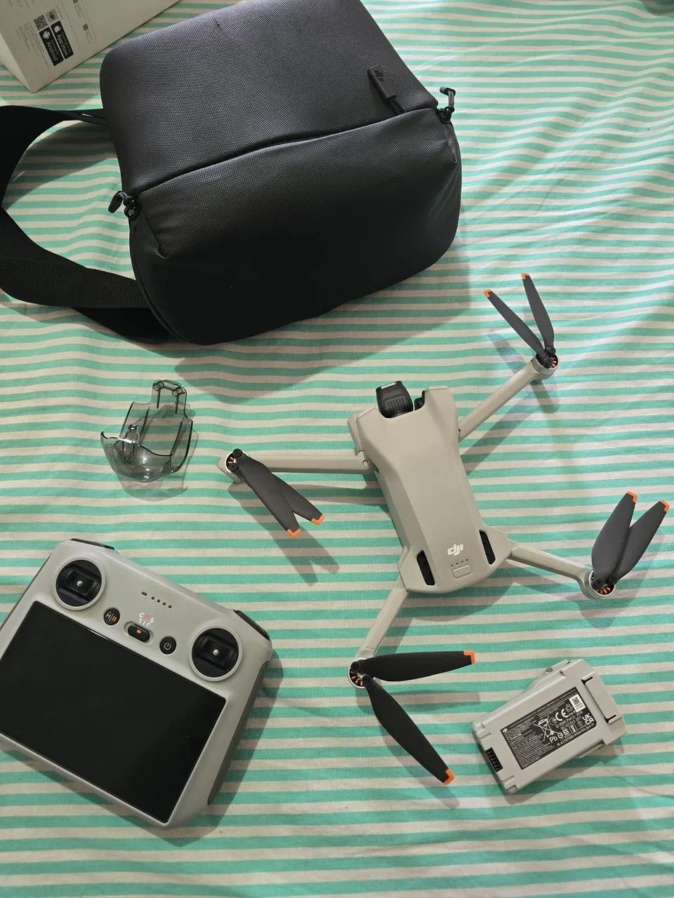 Drone Mini3 - Foto 2