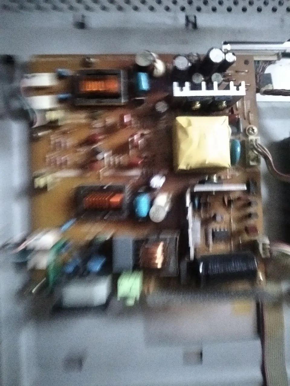 Fonte monitor 1780m-s