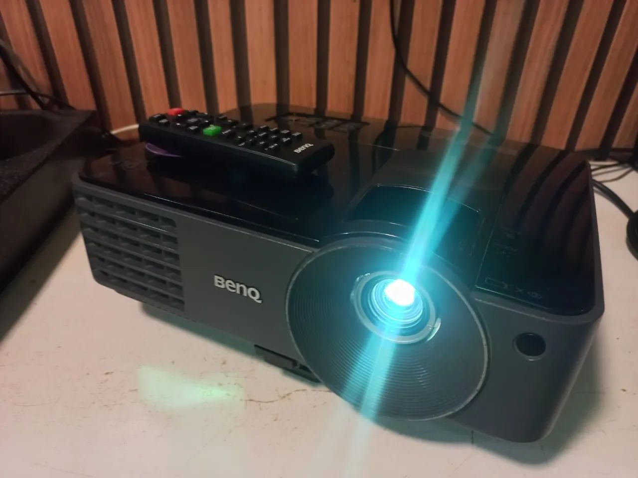 Projetor BenQ ms502 - Foto 5