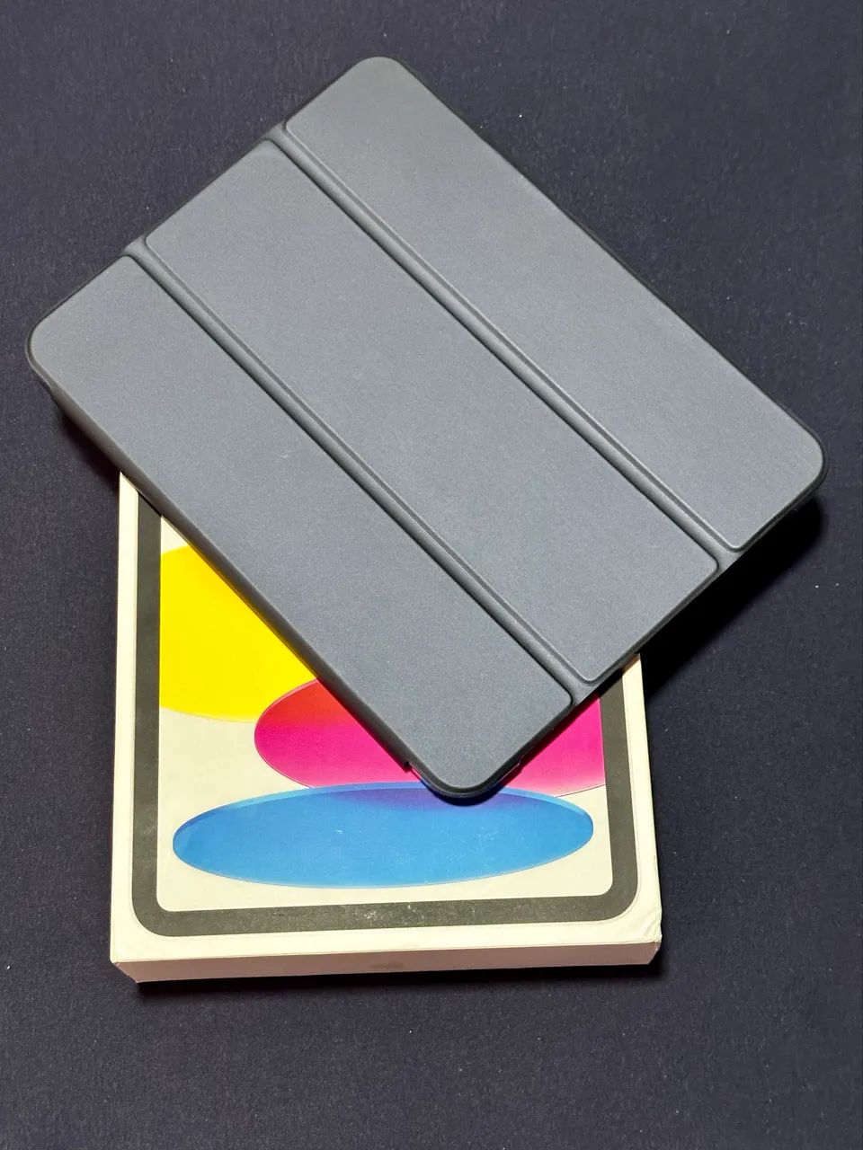 iPad 10 - Seminovo  - Foto 3