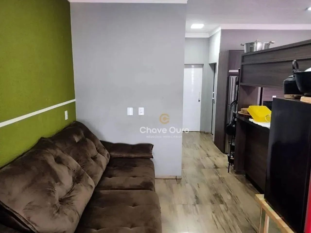 Casa à venda, 62 m² por R$ 525.000,00 - Cascavel Velho - Cascavel/PR - Foto 4