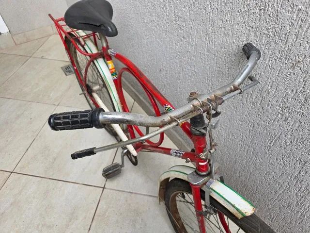 Monark ole 70 - Foto 3