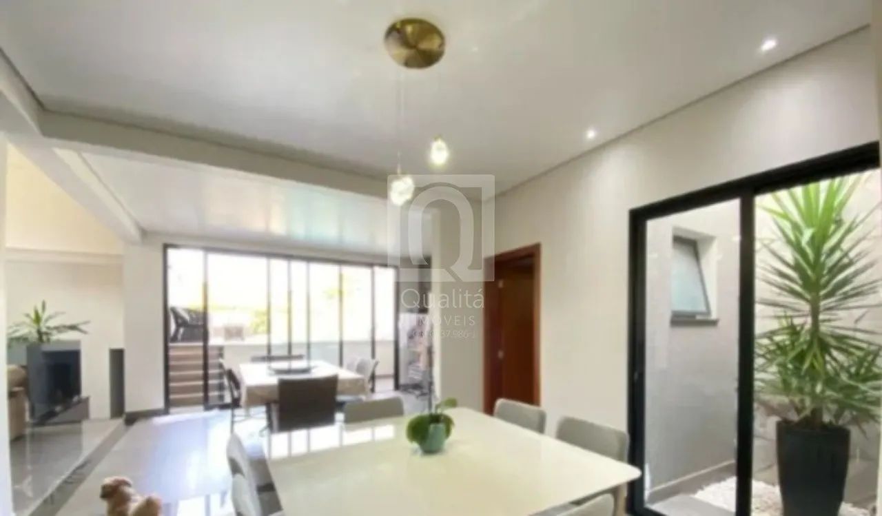 Casa Condomínio Golden Park Alpha Sorocaba - Foto 4