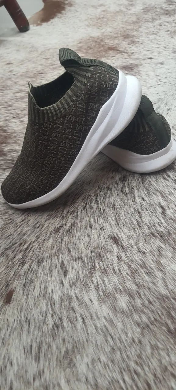 Tênis casual slip Dumond - Foto 2